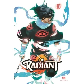 Radiant Tome 15