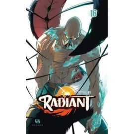 Radiant Tome 16