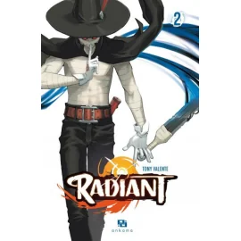 Radiant Tome 2