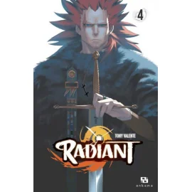 Radiant Tome 4