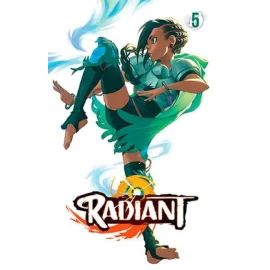 Radiant Tome 5