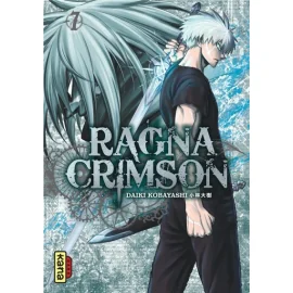 Ragna Crimson Tome 7