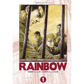 Rainbow - Ultimate Tome 1