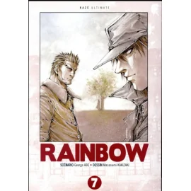 Rainbow - Ultimate Tome 7