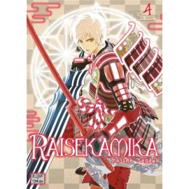 Raisekamika Tome 4