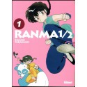 Ranma 1/2 - Édition Originale Tome 1