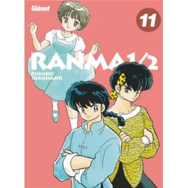 Ranma 1/2 - Édition Originale Tome 11