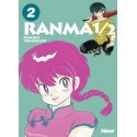 Ranma 1/2 - Édition Originale Tome 2