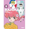 Ranma 1/2 - Édition Originale Tome 9