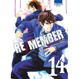 Re/Member Tome 14