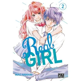 Real Girl Tome 2