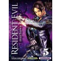 Resident Evil Tome 5 - Marhawa Desire