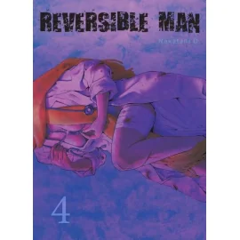 Reversible Man Tome 4