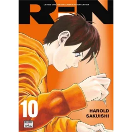 Rin Tome 10