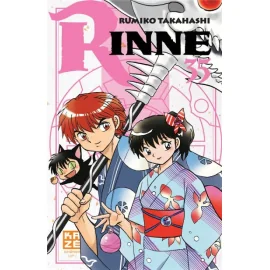 Rinne Tome 35