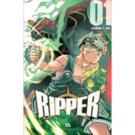 Ripper Tome 1