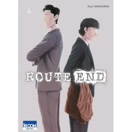 Route End Tome 4