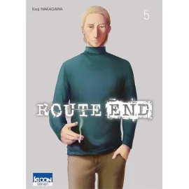 Route End Tome 5