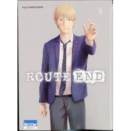 Route End Tome 6