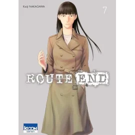 Route End Tome 7