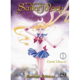 Sailor Moon - Eternal Édition Tome 1