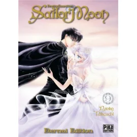 Sailor Moon - Eternal Édition Tome 9