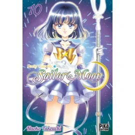 Sailor Moon Tome 10