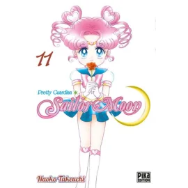 Sailor Moon Tome 11