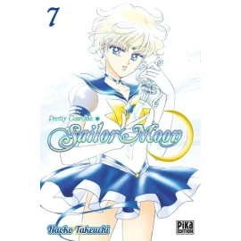  Sailor Moon Tome 7