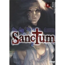 Sanctum Tome 4