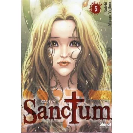 Sanctum Tome 5