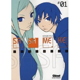 Sasameke Tome 1