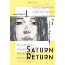 Saturn Return Tome 1