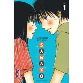 Sawako Tome 1