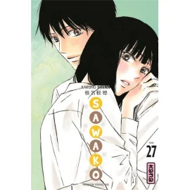 Sawako Tome 27