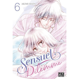 Sensuel Dilemme Tome 6