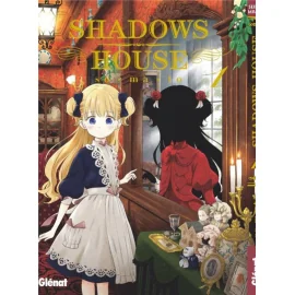 Shadows House Tome 1