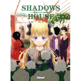 Shadows House Tome 6