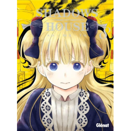  Shadows House Tome 8