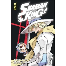 Shaman King - Star Édition Tome 7