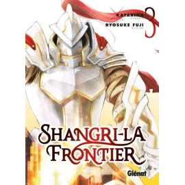 Shangri-La Frontier Tome 3