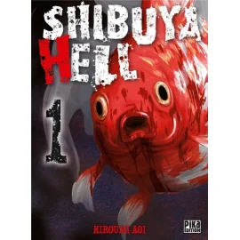 Shibuya Hell Tome 1