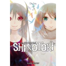 Shinotori Tome 3