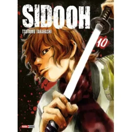 Sidooh Tome 10