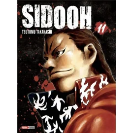 Sidooh Tome 11