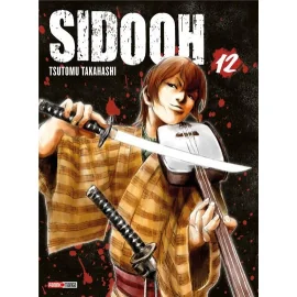 Sidooh Tome 12