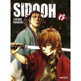 Sidooh Tome 13