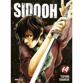 Sidooh Tome 14