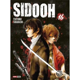 Sidooh Tome 16