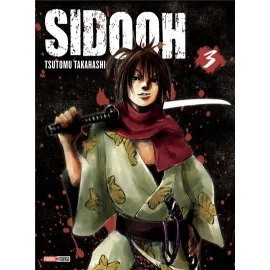 Sidooh Tome 3